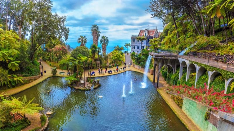 Madeira-Funchal-Garten-Monte-Teich-AdobeStock_235545356.jpg